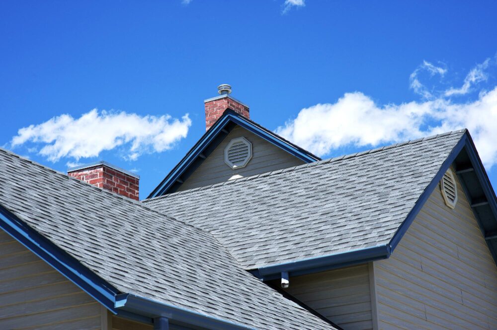 Features That Define the Best Roofing Shingles in Kerala